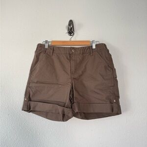 Carhartt Original Fit Shorts 12